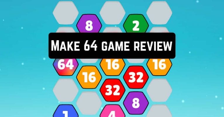 Make 64 game review