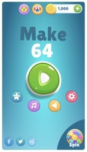 Make 64 screen 2