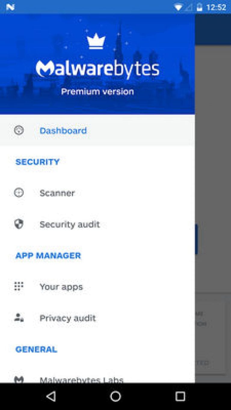 free malware cleaner for android phone