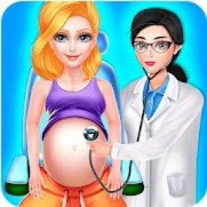 Mommy Pregnancy Newborn