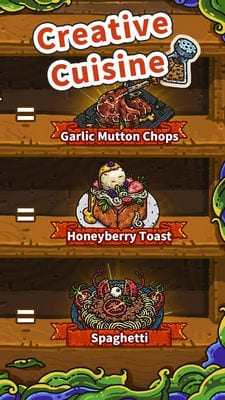 Monster Chef2