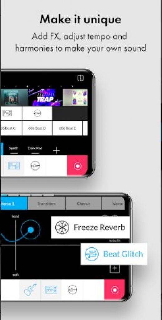 11 Free Audio Editing Apps for Android & iOS Free apps for Android