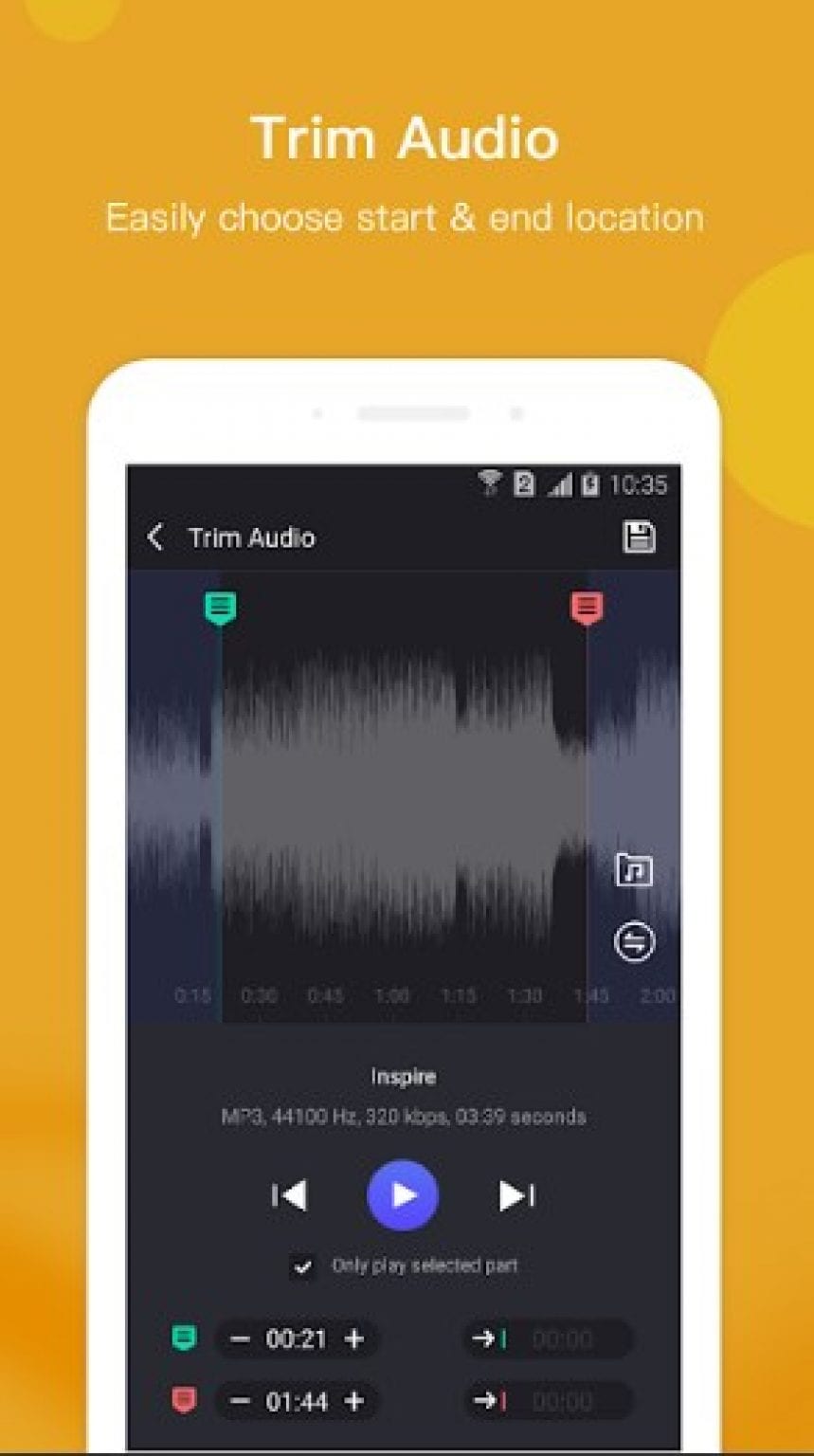 11 Free Audio Editing Apps for Android & iOS Free apps for Android
