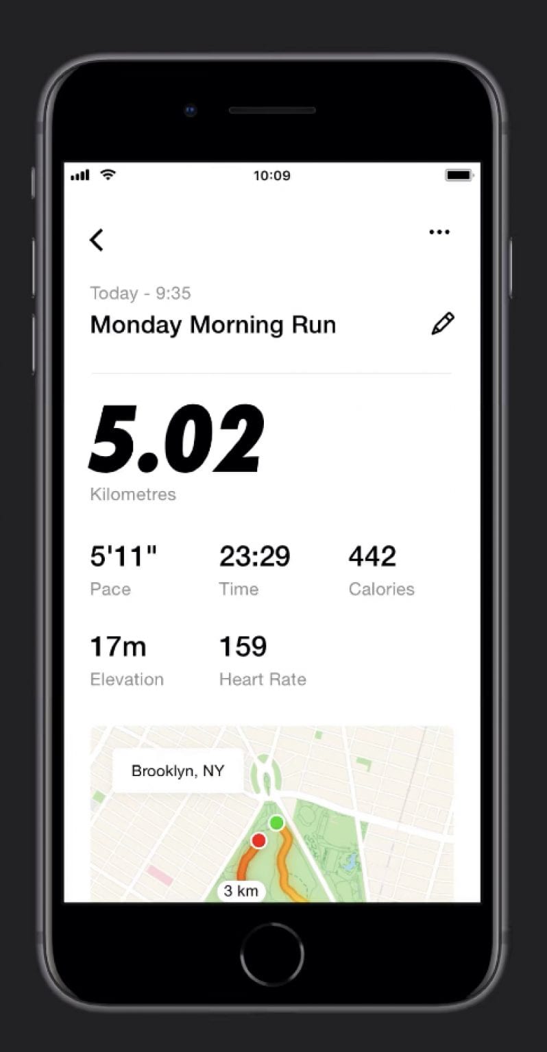 9 Best Treadmill Calorie Calculator Apps for Android & iOS Free apps for Android and iOS