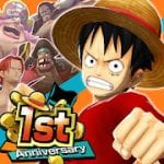 ONE PIECE Bounty Rush