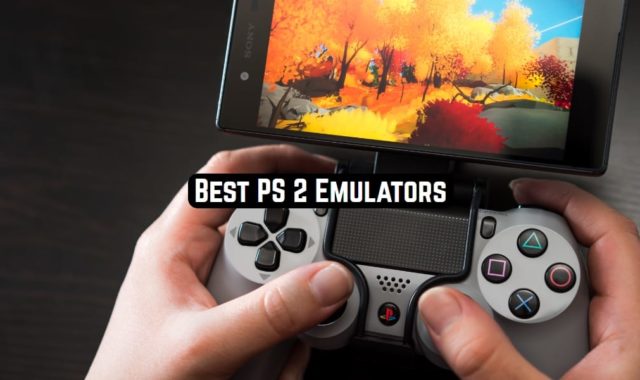 5 Best PS 2 Emulators for Android 2023