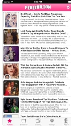 11 Best Celebrity News & Gossip Apps for Android & iOS | Free apps for