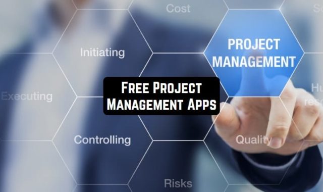 10 Free Project Management Apps 2024 for Android & iOS