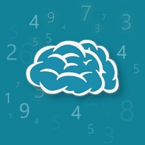 Quick Brain - Math riddles logo