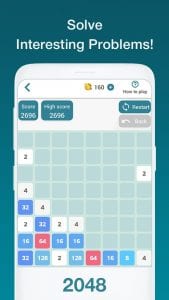 Quick Brain - Math riddles screen 3