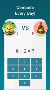 Quick Brain - Math riddles screen 4