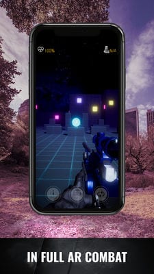 Reality Clash AR Combat Game2