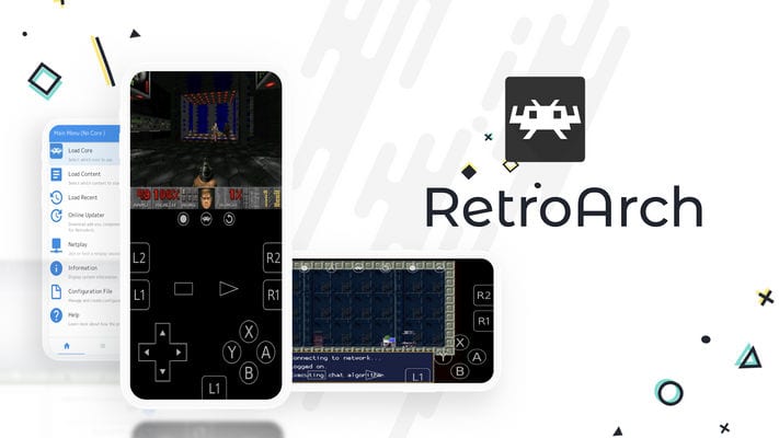 RetroArch1