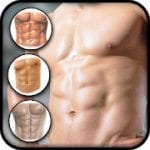 Six Pack Photo Editor Real