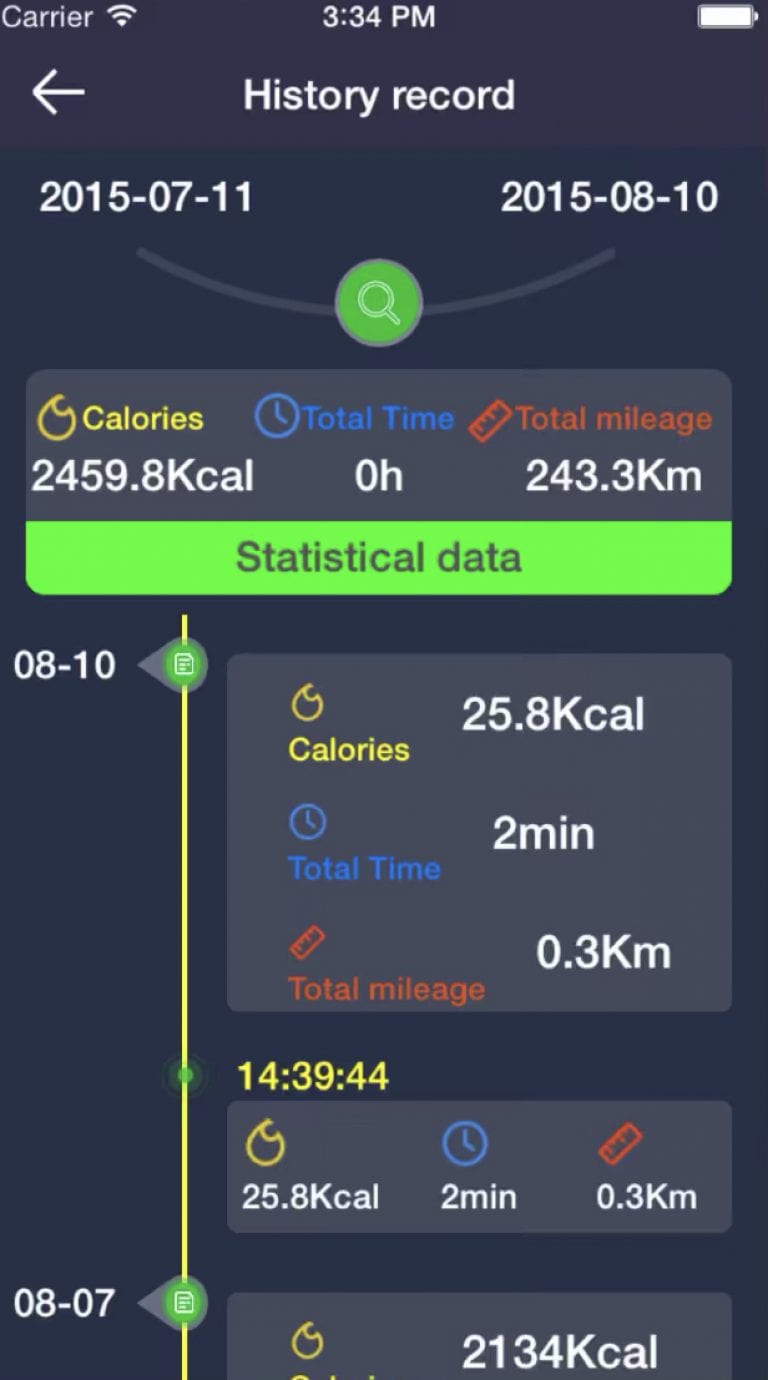 11 Best Treadmill Calorie Calculator Apps for Android & iOS Freeappsforme Free apps for