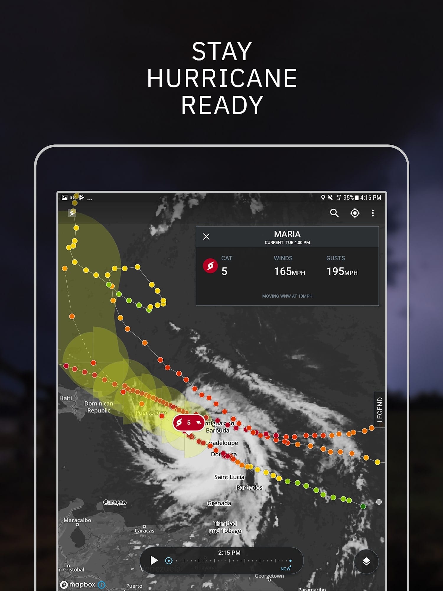 Storm Radar | Freeappsforme - Free apps for Android and iOS