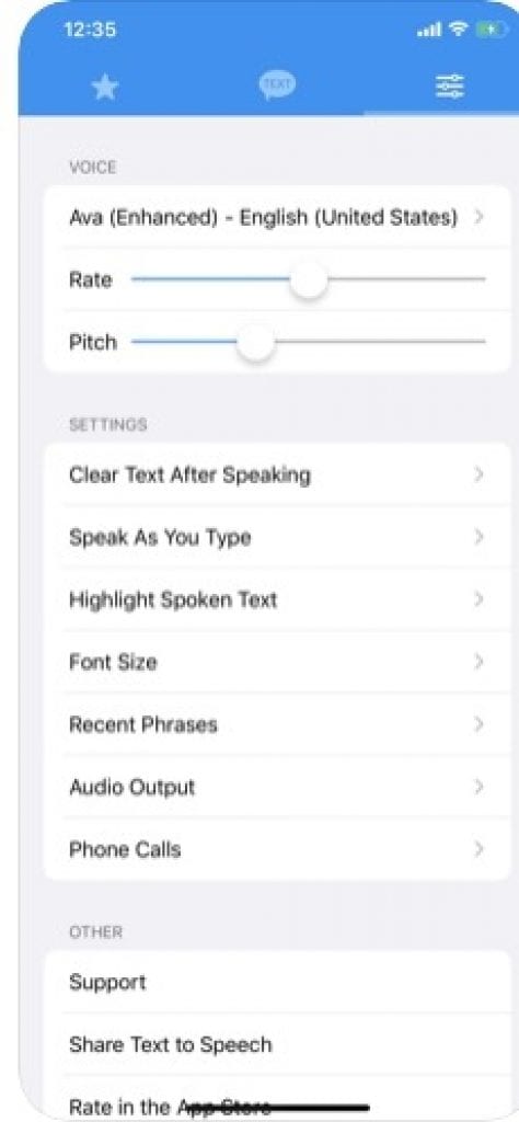 11 Best Text to Speech Apps for Android & iOS 2023 | Freeappsforme ...