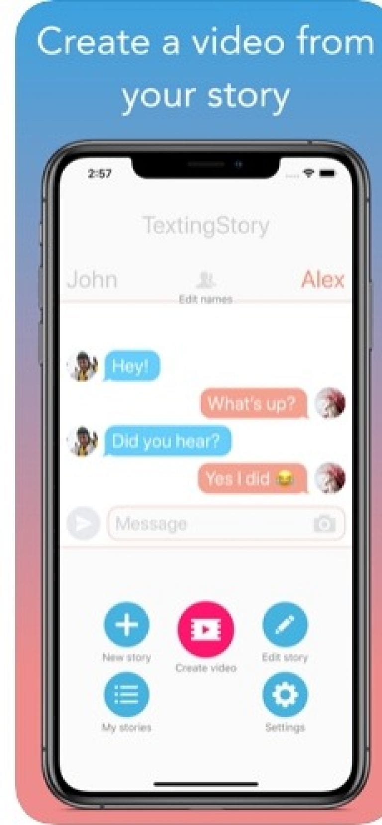 Best text messaging apps android - stepskop