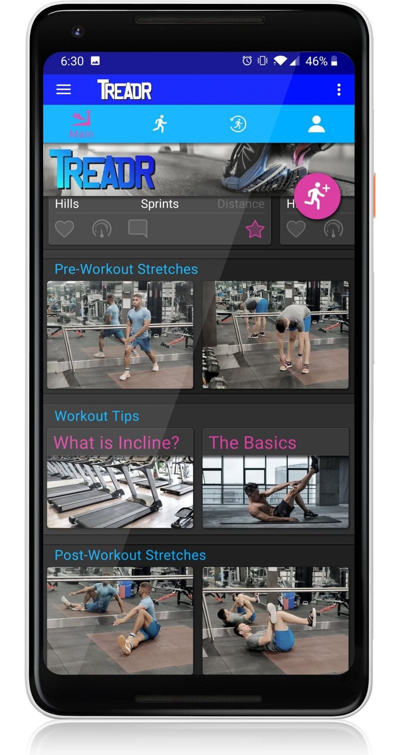 9 Best Treadmill Calorie Calculator Apps for Android & iOS Free apps for Android and iOS