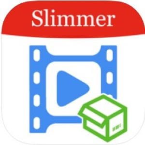 Video Slimmer