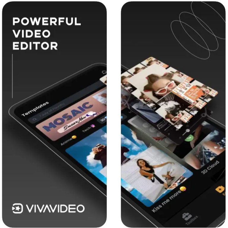 11 Best Apps to Add Music to Video (Android & iOS) Freeappsforme