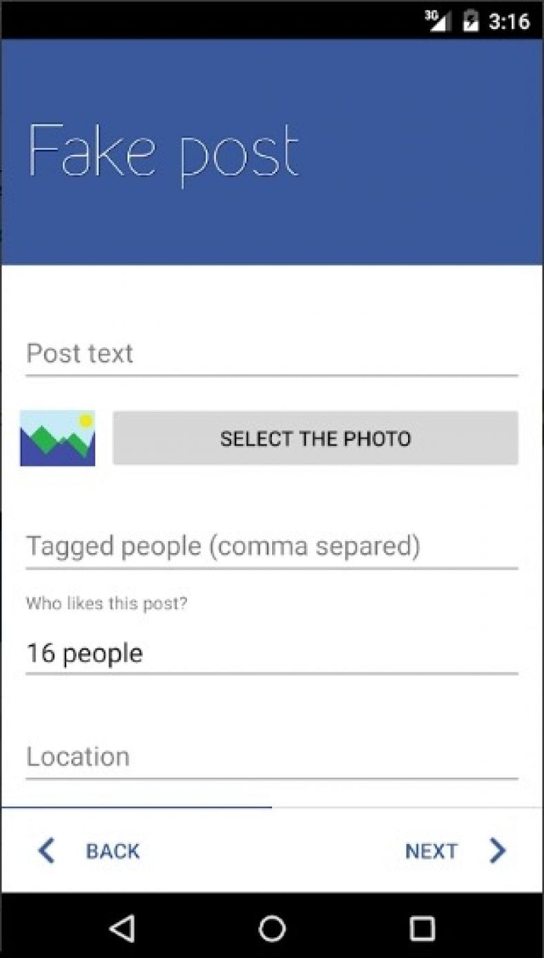 5 Best Fake Text Conversation Apps for Android & iOS Free apps for Android and iOS
