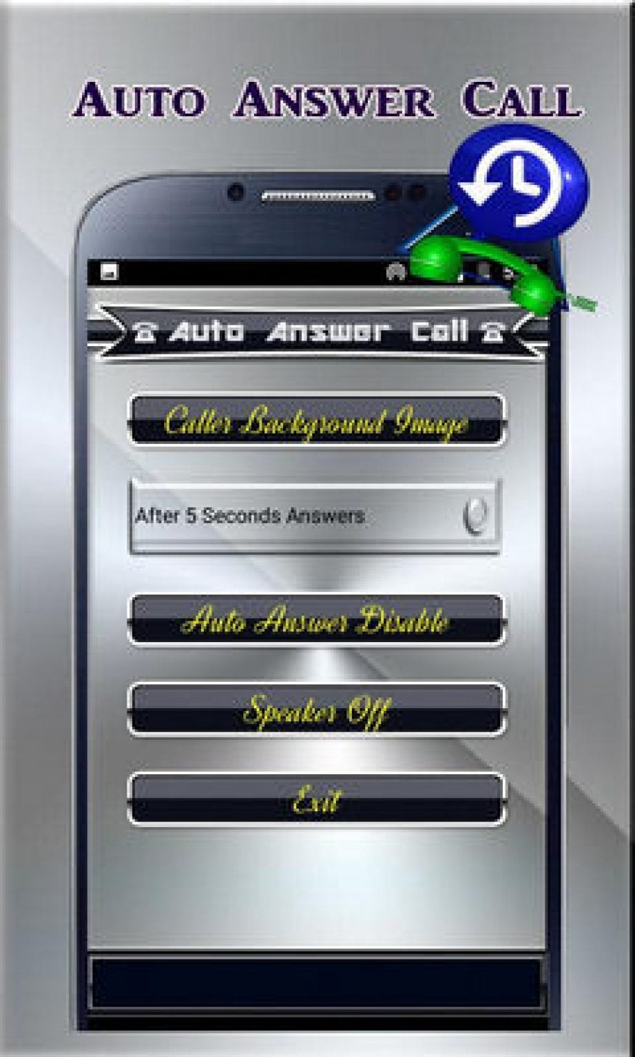 5 Best AutoAnswer Call Apps for Android Free apps for Android and iOS