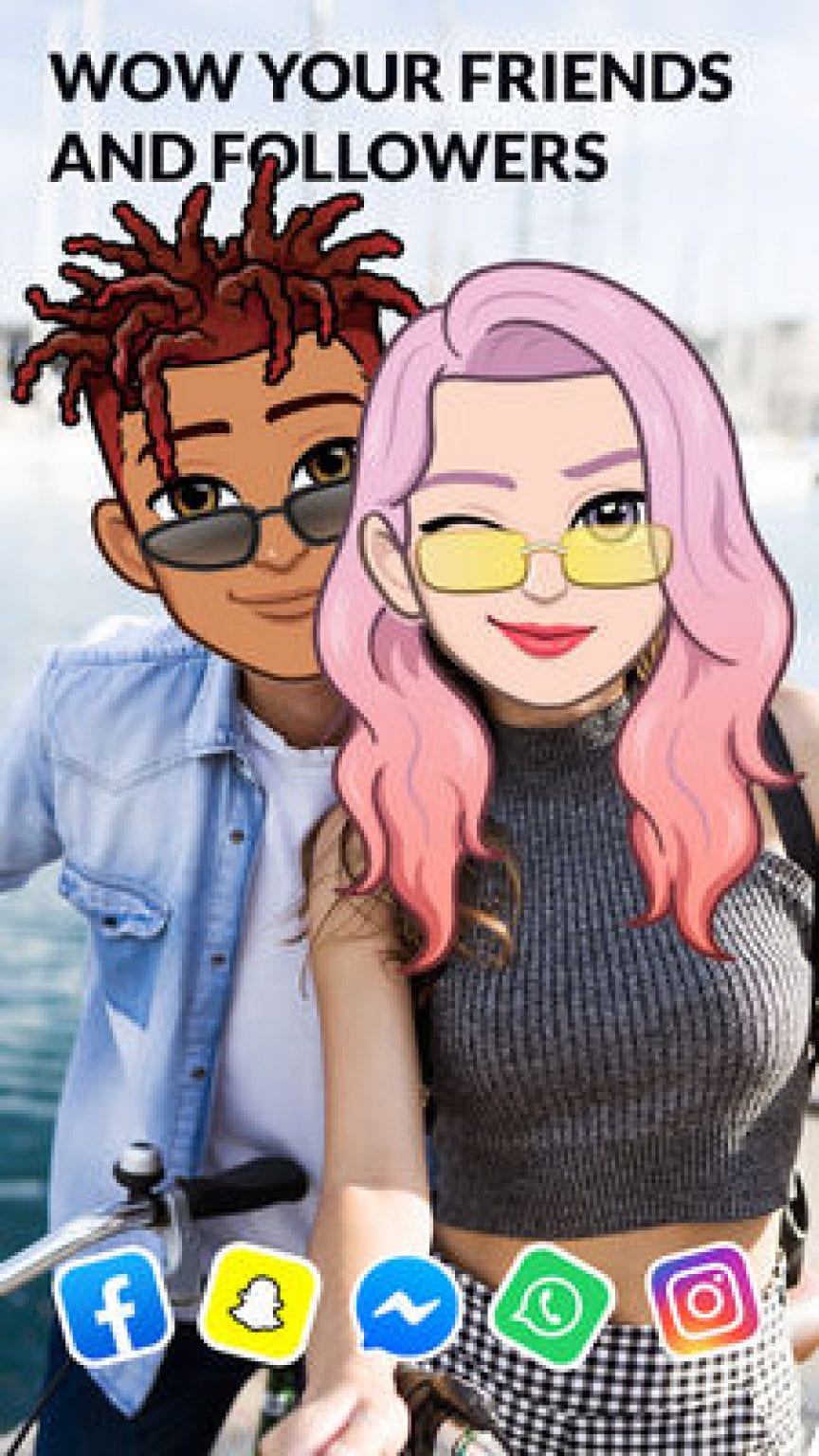 11 Free Face Mask Apps for Android & iOS Free apps for Android and iOS