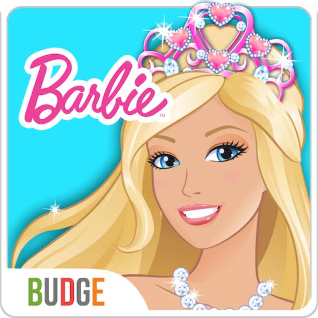 games of barbie download