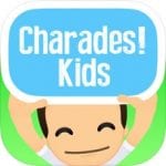 charades kids