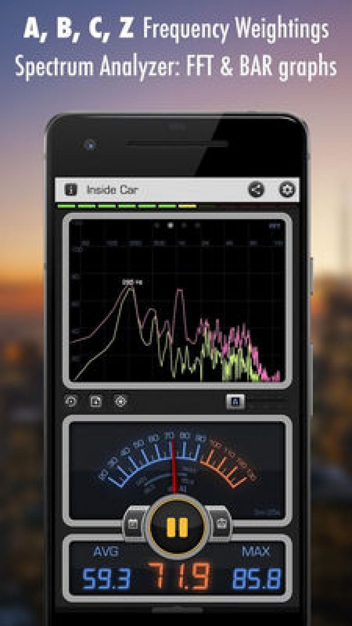 9 Free Sound Level Apps for Android & iOS Freeappsforme Free apps for Android and iOS