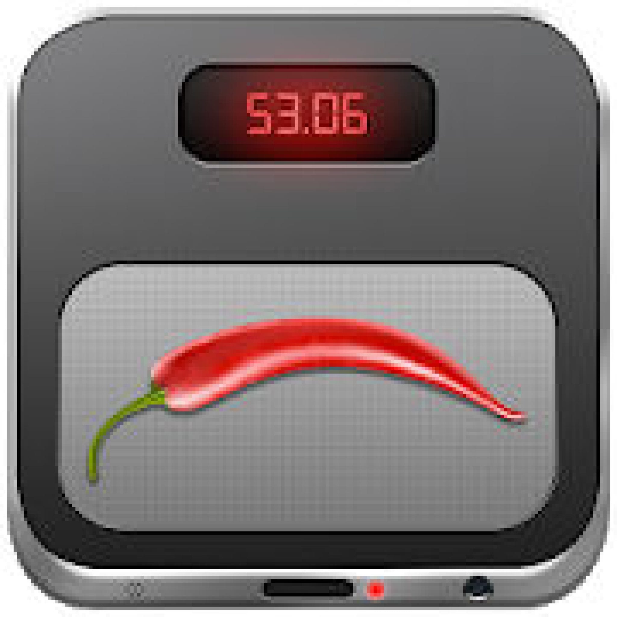 digital scale app