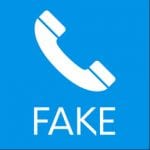 fake call number