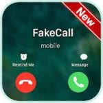 fake call prank call style os