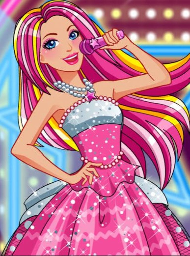 7 Best Barbie Games for Android & iOS Free apps for Android and iOS