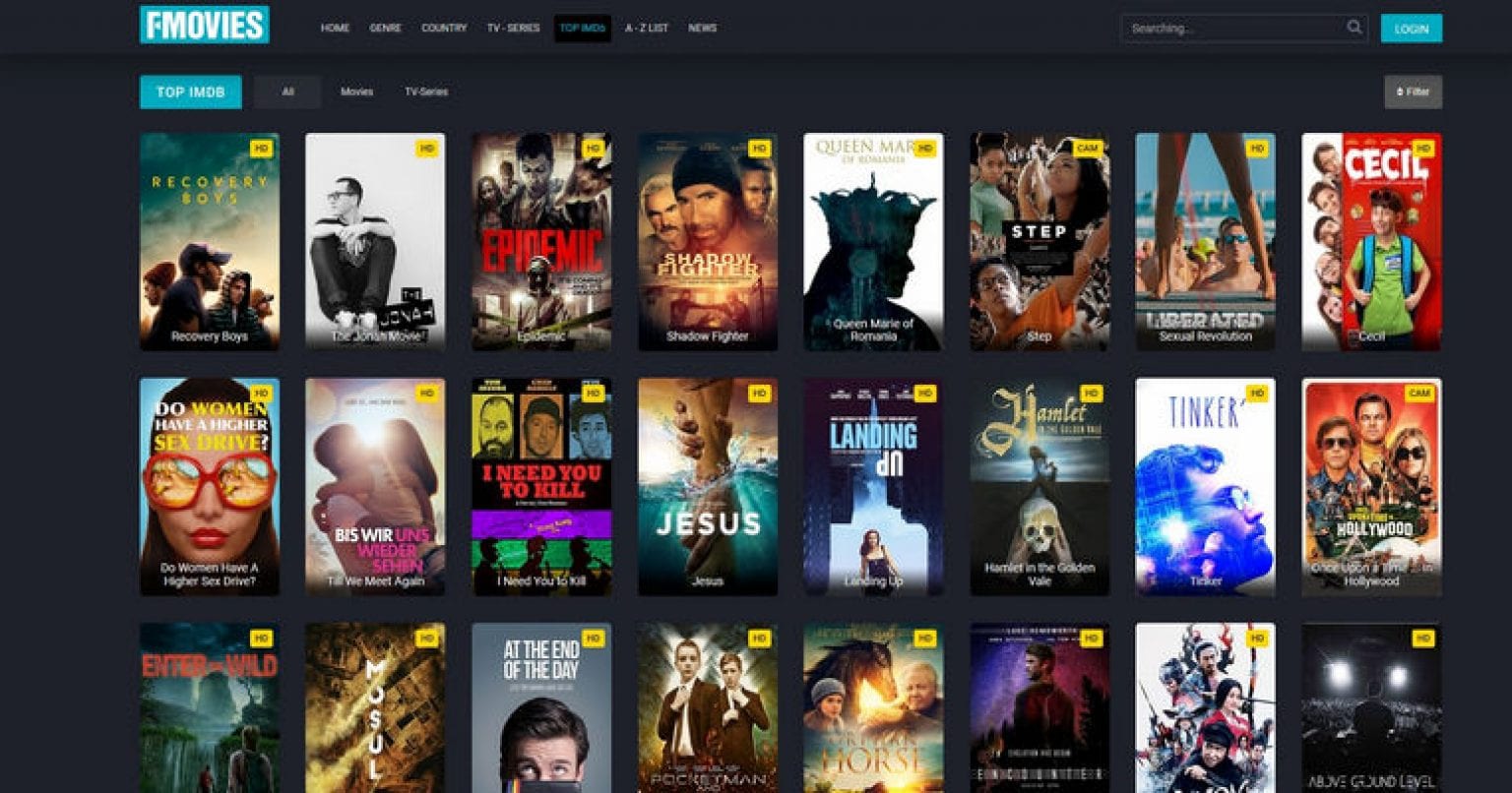 15 Free Websites to Stream Movies Online Without Signing Up ...