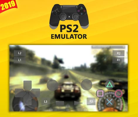 free ps2 emulator 20191