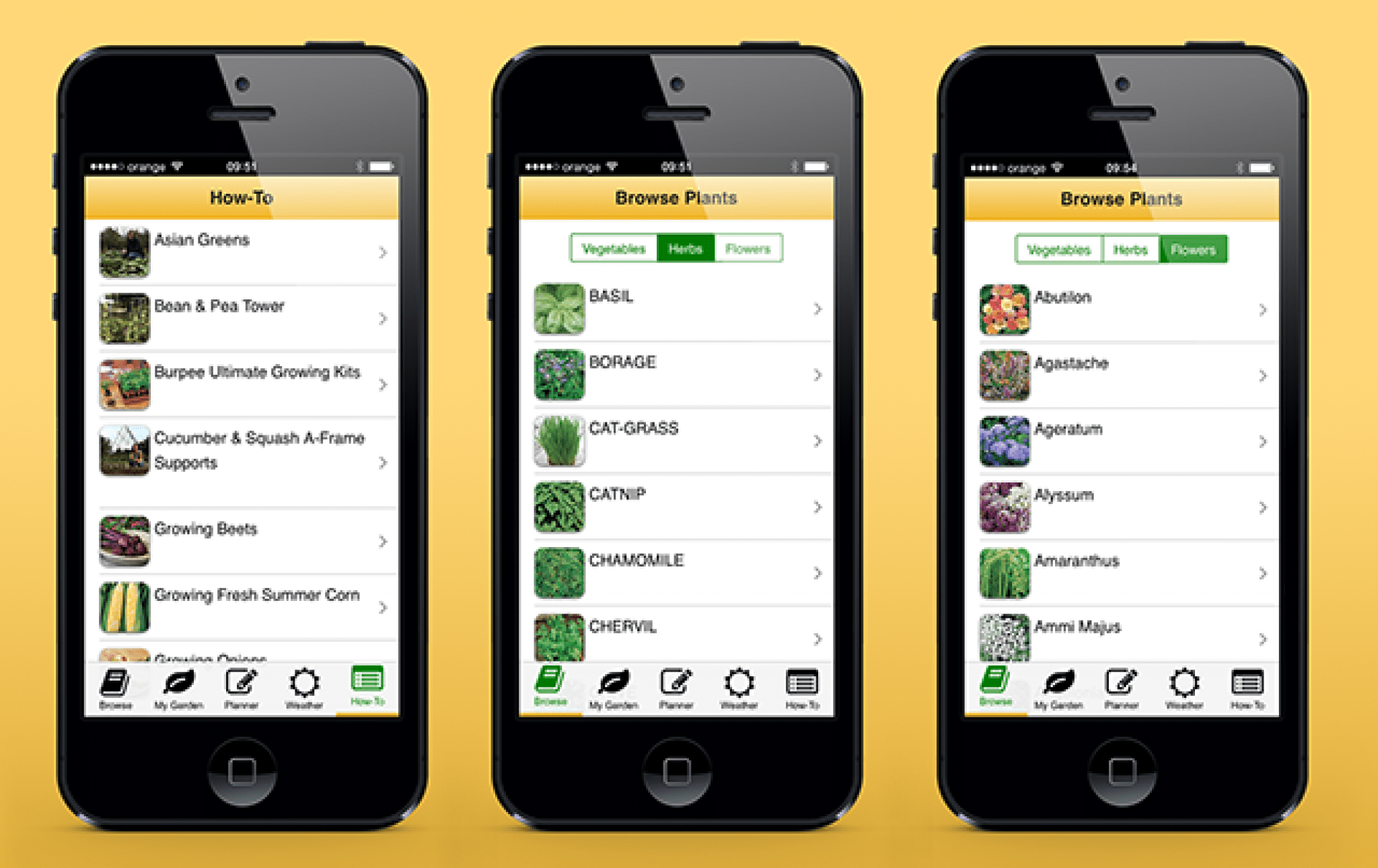 15 Best Garden Planner Apps for Android & iOS Freeappsforme Free