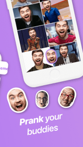 13 Free Apps to Add Your Face to a GIF (Android & iOS) | Freeappsforme ...