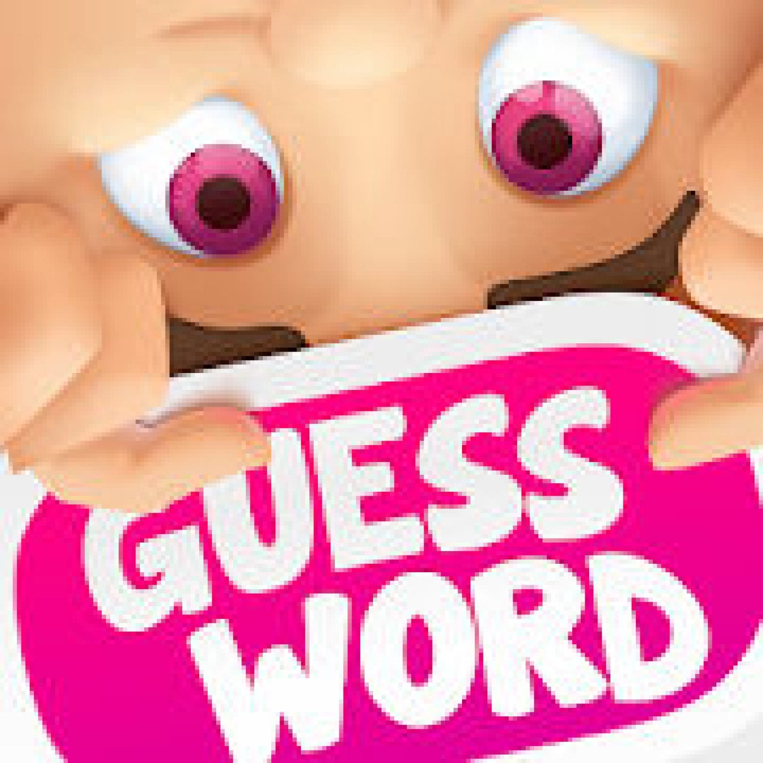 Guess word. Guess to Rich app skachat.