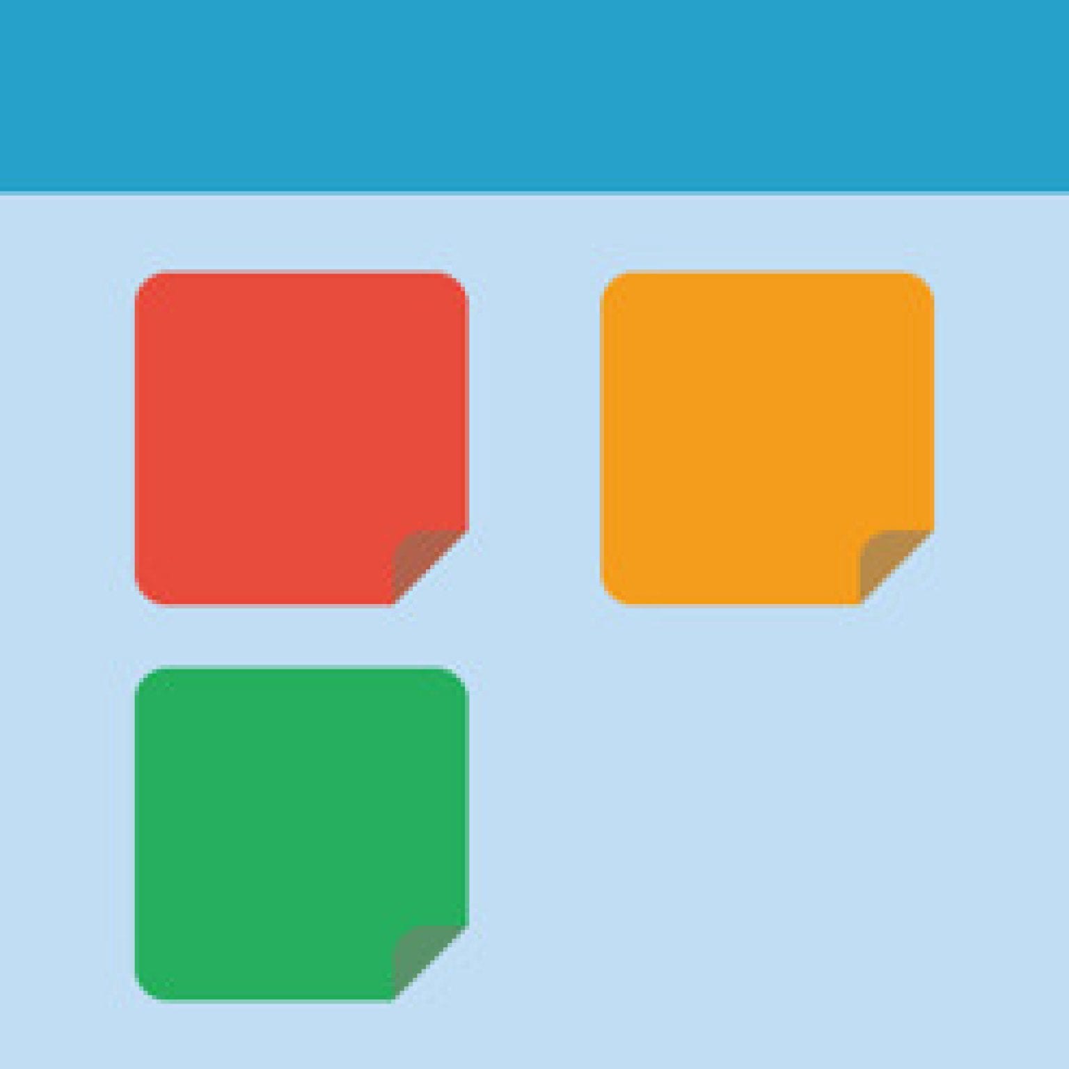 best free sticky notes for mac