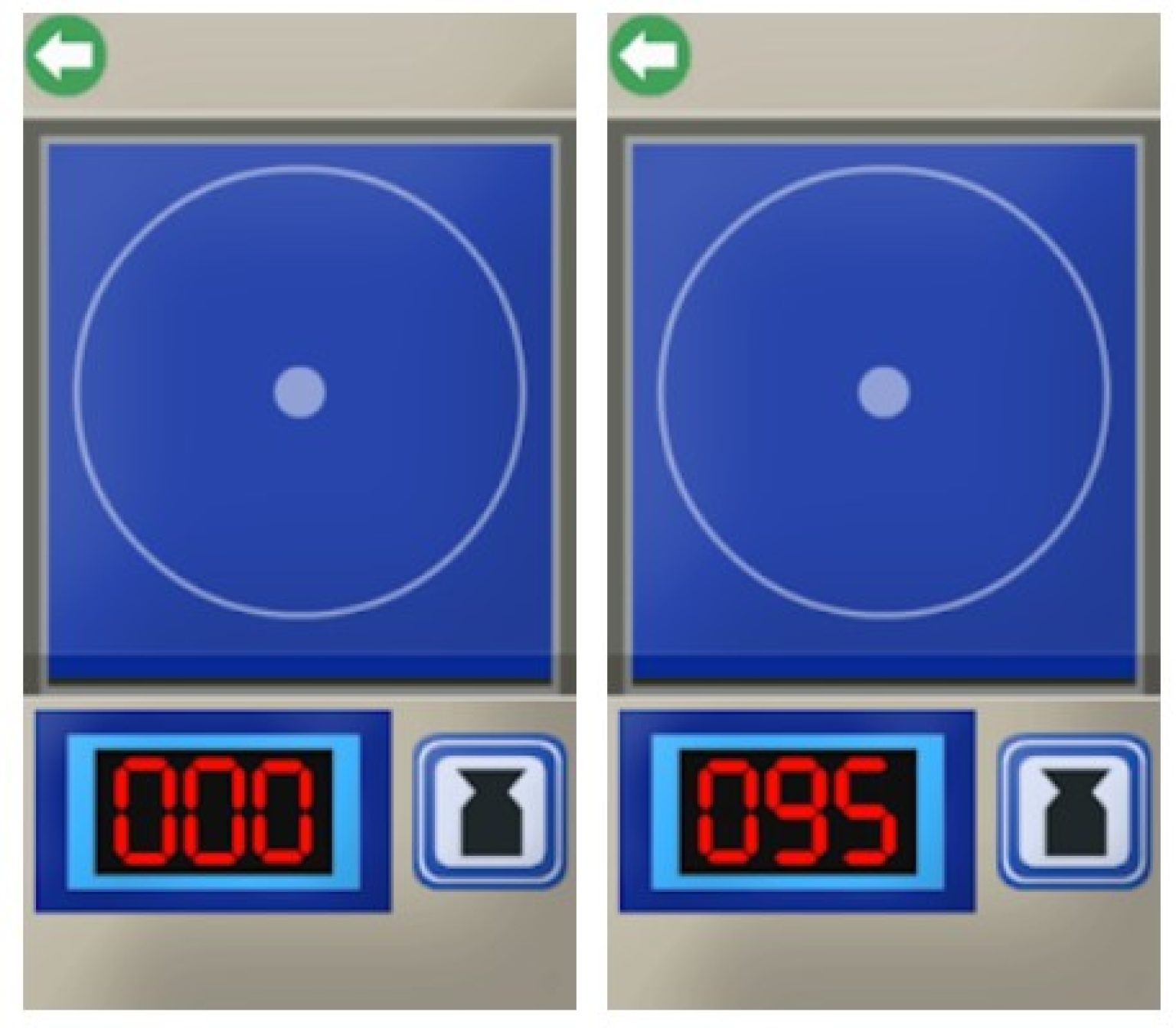 11 Best Digital Scale Apps for Android & iOS Free apps for Android