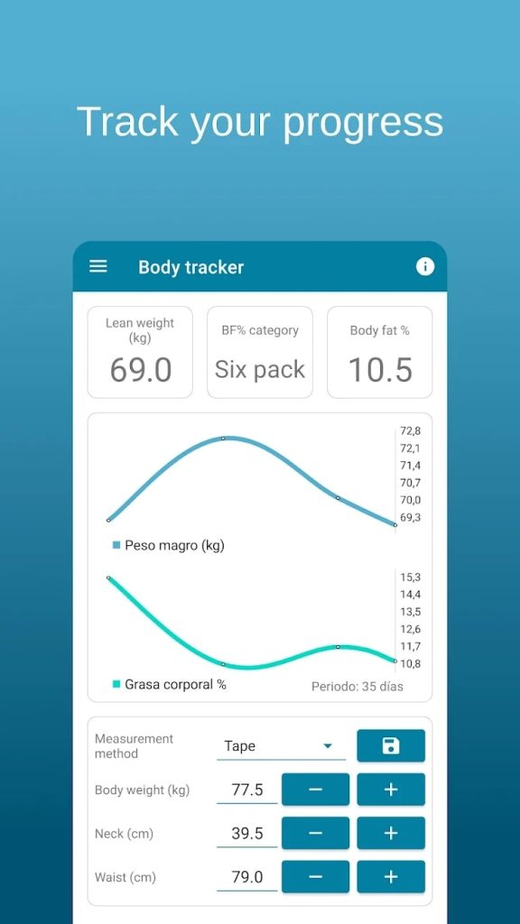 7 Best Resistance Band Training Apps for Android and iOS Free apps