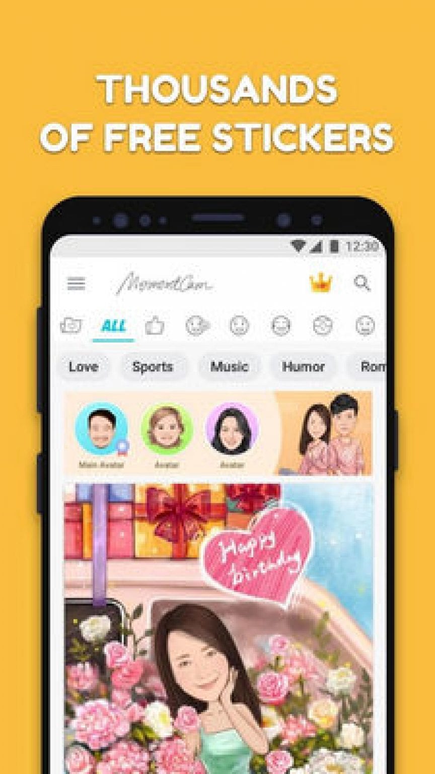 11 Free Face Mask Apps for Android & iOS Free apps for Android and iOS