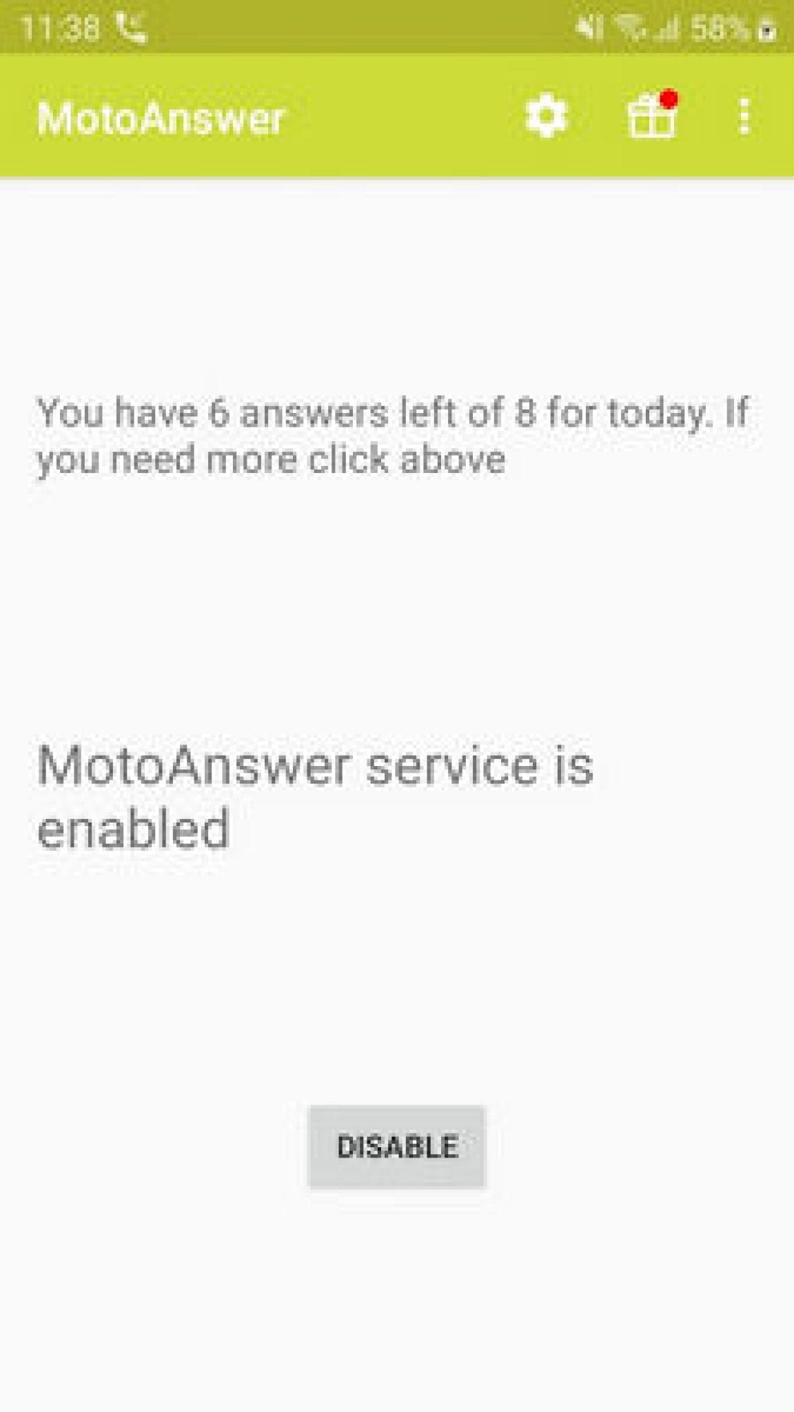 9 Best AutoAnswer Call Apps for Android Freeappsforme Free apps
