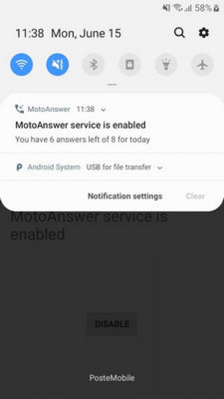 autoanswer android autoanswer android