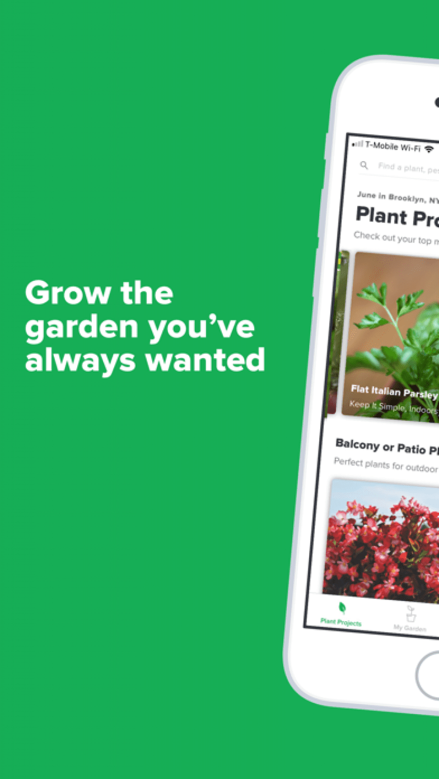 15 Best Garden Planner Apps for Android & iOS Free apps for Android