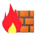 noroot firewall