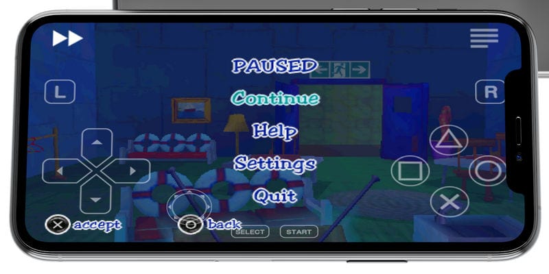 PS2 Emulator Games For Android: Platinum Edition - Baixar APK para