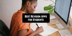 11 Best Revision Apps For Students (Android & IOS) | Freeappsforme ...